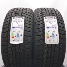 5. 235 55 17 4x GISLAVED 235/55 R17 103V XL EuroFrost 6 Winterreifen 2023 VOLL 
