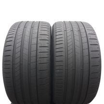 2 x PIRELLI 285/30 ZR22 101Y XL P Zero PNCS AO Sommerreifen 2020, 2022 6,2mm