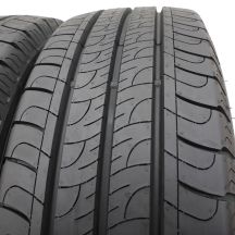 2. 4 x GOODYEAR 195/60 R16C EfficientGrip Cargo Sommerreifen 2020 VOLL Wie Neu