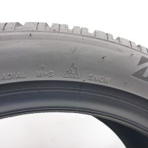 7. 255 45 19 4x BRIDGESTONE 255/45 R19104V XL Blizzak LM005 Winterreifen 2024 8-7,5mm