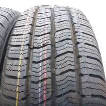 3.  215 60 16C 2x BARUM  215/60 R16C 103/101T Snovanis 3 Winterreifen 2022 VOLL