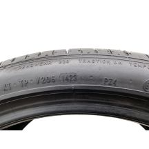 5. 315 30 21 1x PIRELLI 315/30 ZR21 105Y XL P Zero N0 Sommerreifen 2023 6,5mm