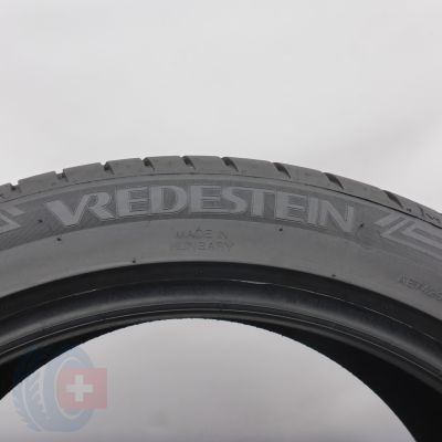 5.  215 45 17 4 x VREDESTEIN  215/45 R17 91W XL Ultrac AO Sommerreifen 2023 7-7,2mm