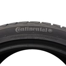 7. 285 35 20 2x CONTINENTAL 285/35 R20 104V XL ContiWinterContact TS830P M0 Winterreifen 2018 7,4mm Wie Neu