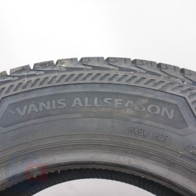 6. 195 70 15C 4x BARUM 195/70 R15C 104/102R Vanis AllSeason Ganzjahresreifen 2021 VOLL 