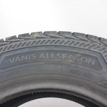 6. 195 70 15C 4x BARUM 195/70 R15C 104/102R Vanis AllSeason Ganzjahresreifen 2021 VOLL 