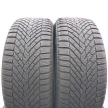 225 50 17 2x PIRELLI 225/50 R17 98V XL Winter 3 Cinturato Winterreifen 2023 7mm