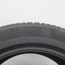 8. 255 50 20 4x CONTINENTAL 255/50 R20 109H XL AO ContiWinterContact TS830P Winterreifen 2018 6,5-7mm