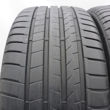 2. 285 40 21 2x BRIDGESTONE 285/40 R21 109Y XL Alenza 001 Sommerreifen 2023 8-7,8mm 