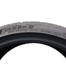 4. 275 30 20 1x MICHELIN 275/30 R20 97Y XL MO PilotSport 4S Sommerreifen 2024 7mm