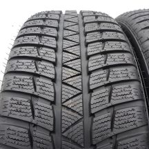 2. 205 55 17 2 x FALKEN 205/55 R17 91H S449 Eurowinter Winterreifen 2015 UNGEBRAUCHRTEH