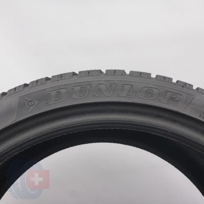 4. 235 40 19 2x DUNLOP 235/40 R19 96V XL SP Winter Sport 3D R01 Winterreifen 2023/24 7-7,5mm