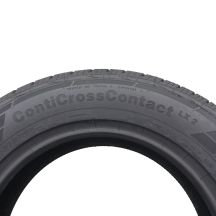 3. 225 65 17 1x CONTINENTAL 225/65 R17 102H ContiCrossContact LX2 Sommerreifen 2016 VOLL Ungebraucht