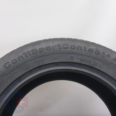 6.  235 60 18 2x CONTINENTAL  235/60 R18 103W ContiSportContact 5 N0 Sommerreifen 2022 VOLL  6.  235 60 18 2x CONTINENTAL  235/60 R18 103W ContiSportContact 5 N0 Sommerreifen 2022 VOLL