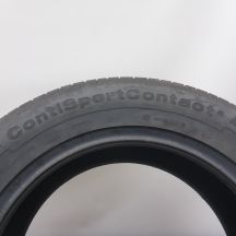 6.  235 60 18 2x CONTINENTAL  235/60 R18 103W ContiSportContact 5 N0 Sommerreifen 2022 VOLL  6.  235 60 18 2x CONTINENTAL  235/60 R18 103W ContiSportContact 5 N0 Sommerreifen 2022 VOLL
