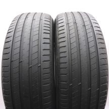 2.  235 60 17 4x MICHELIN 235/60 R17 102V Latitude Sport 3 Sommerreifen 2015 5,2-5,5mm
