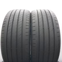 235 40 19 2x GOODYEAR 235/40 R19 96W XL Eagle F1 Asymmetric 6 Seal Sommerreifen 2024 6,2mm