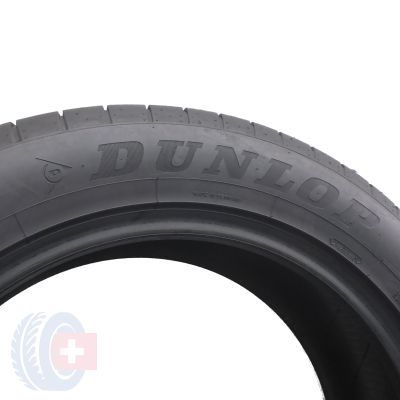 5. 2 x DUNLOP 235/55 R19 101W Sport Maxx RT Sommerreifen 2020 6,8mm