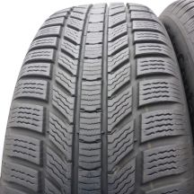 2.  215 60 17 2x CONTINENTAL  215/60 R17 99H WinterContact TS 870 P Winterreifen 2022 8,2 i 7,5mm