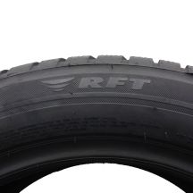 5. 1 x BRIDGESTONE 265/50 R19 110H XL BMW Blizzak LM001 RunFlat Winterreifen 2021 WIE NEU VOLL