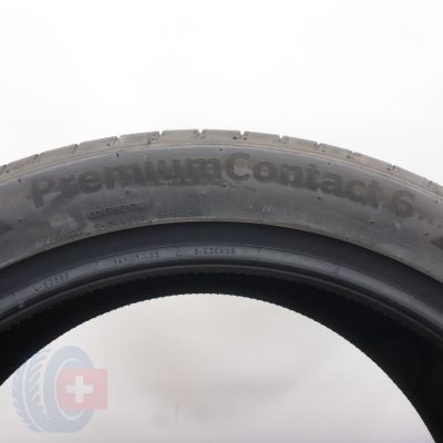 5. 235 45 20 2x CONTINENTAL 235/45 R20 100W XL PremiumContact 6 Sommerreifen 2023 VOLL