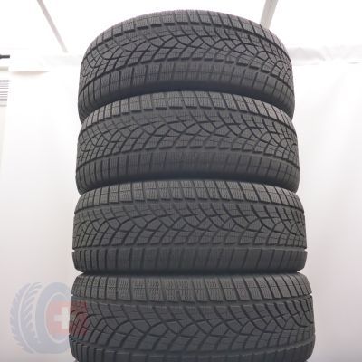  235 50 20 4x GOODYEAR  235/50 R20 104T XL UltraGrip Perf+ Winterreifen 2023/24 8mm