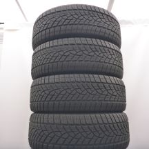  235 50 20 4x GOODYEAR  235/50 R20 104T XL UltraGrip Perf+ Winterreifen 2023/24 8mm