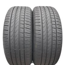 225 40 18 2x PIRELLI 225/40 R18 92Y Cinturato P7 BMW Run Flat Sommerreifen 2021 6,8-7mm