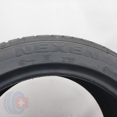 5.  225 45 17 2x NEXEN  225/45 R17  91W Nfera Sport Sommerreifen 2026 Ungebraucht    