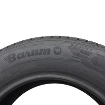 7. 4 x BARUM 225/60 R16 102V XL Polaris 5 Winterreifen 2018 WIE NEU VOLL