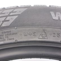 7. 255 45 18 2x NOKIAN 255/45 R18 103V XL WR Snofproof P Winterreifen 2020 8,5mm