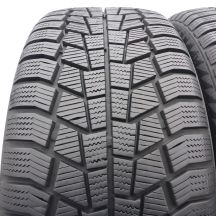 2.  225 45 17 2x GISLAVED 225/45 R17 94V XL Euro Frost 6 Winterreifen 2018/23 7,8-7,5mm
