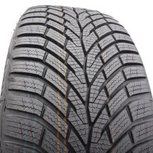 2. 225 45 17 1x CONTINENTAL 225/45 R17 91H WinterContact TS870 Winterreifen 2024 WIE NEU VOLL