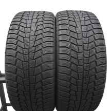 3. 4 x GISLAVED 225/45 R17 91H EuroFrost 6 Winterreifen 2018, 2020, 2021 6-7mm