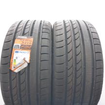 255 35 19 TRACMAX 255/35 R19 96V XL Ice-Plus S210 Winterreifen 2023 VOLL WIE NEU 