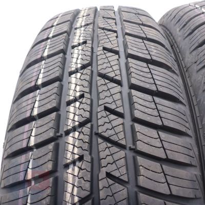 2.  175 70 14 2x BARUM 175/70 R14 88T XL Polaris 5 Winterreifen 2023 VOLL WIE NEU