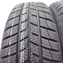 2.  175 70 14 2x BARUM 175/70 R14 88T XL Polaris 5 Winterreifen 2023 VOLL WIE NEU