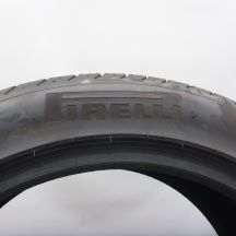 4. 245 45 19 2x PIRELLI 245/45 ZR19 98Y P Zero MGT Sommerreifen 2021 Ungebraucht  