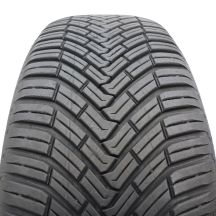 1 x CONTINENTAL 215/60 R17 96H AllSeasonContact Ganzjahresreifen 2022 7,2mm