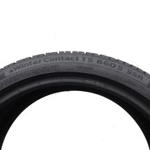 7. 255 35 19 2x CONTINENTAL 255/35 R19 96V XL WinterContact TS860S RunFlat Winterreifen 2024 6,2mm