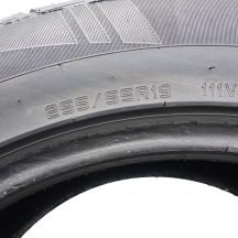 7. 255 55 19 4x HIFLY 255/55 R19 111V XL Vigorous HP 801 M+S Sommerreifen 2021 7-7,5mm