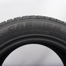 8. 215 60 16C 4x PIRELLI 215/60 R16C 103/101T Carrier Winter Winterreifen 2016 8,8-9mm