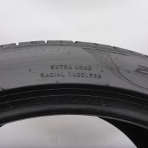 8. 285 35 20 2x PIRELLI 285/35 R20 104Y XL MGT PZero Sommerreifen 2022 5,8mm