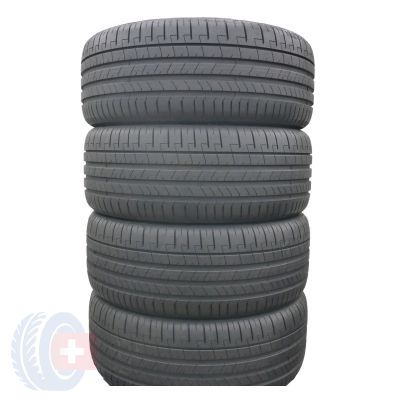 275 40 22 4x PIRELLI 275/40 R22 107Y XL P Zero BMW ELECT PNCS Sommerreifen 2022 6,9mm