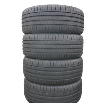 275 40 22 4x PIRELLI 275/40 R22 107Y XL P Zero BMW ELECT PNCS Sommerreifen 2022 6,9mm