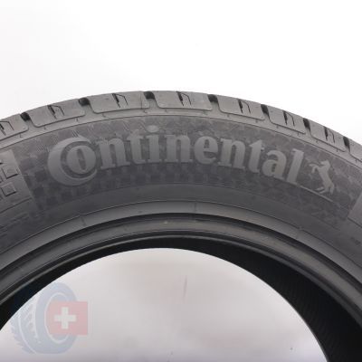 4. 205 65 16C 1x CONTINENTAL 205/65 R16C 107/105T VanContact Ultra Sommerreifen 2024 VOLL