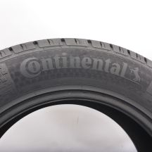 4. 205 65 16C 1x CONTINENTAL 205/65 R16C 107/105T VanContact Ultra Sommerreifen 2024 VOLL