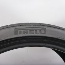 4. 235 35 19 2x PIRELLI 235/35 R19 91Y XL HN PZero Sommerreifen 2019 6,7mm