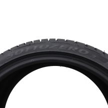 6. 2 x PIRELLI 255/35 R19 96H XL Sottozero 3 J Winter Winterreifen 2019 6,9-7,2mm