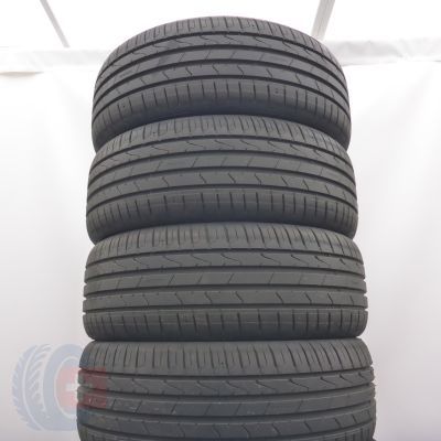 215 55 17 4x HANKOOK 215/55 R17 94V Ventus Prime 3 Sommerreifen 2025 VOLL WIE NEU 
